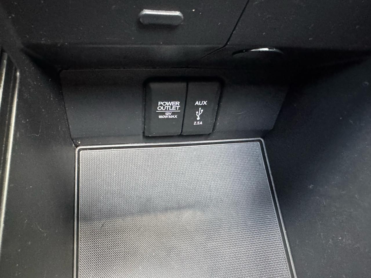 Honda Pilot EXL 4WD 2016