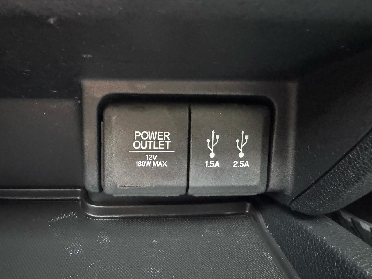 Honda Pilot EXL 4WD 2016