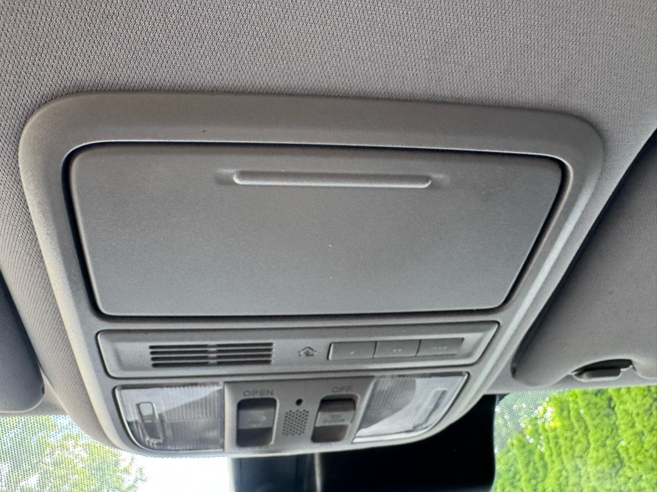 Honda Pilot EXL 4WD 2016