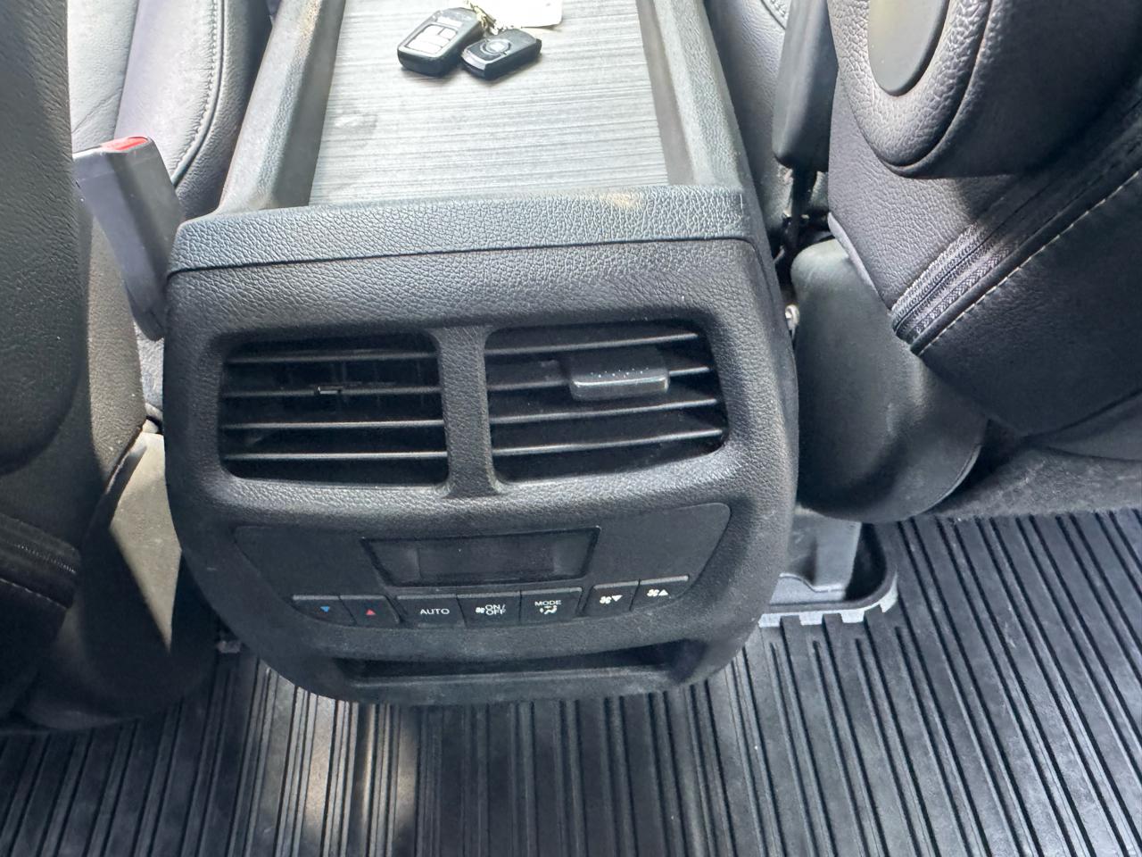 Honda Pilot EXL 4WD 2016