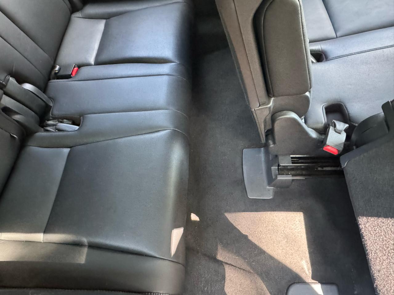 Honda Pilot EXL 4WD 2016