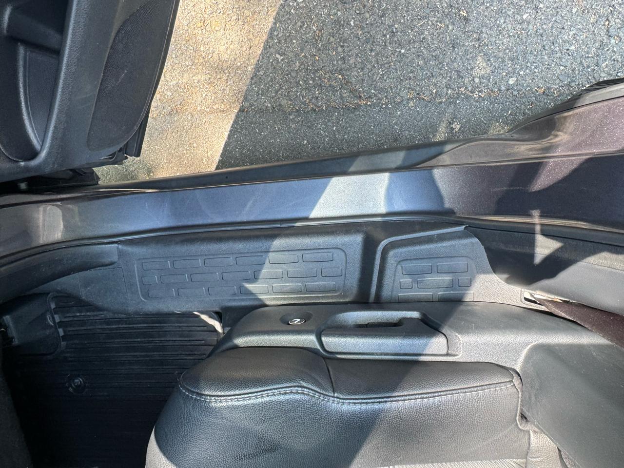 Honda Pilot EXL 4WD 2016