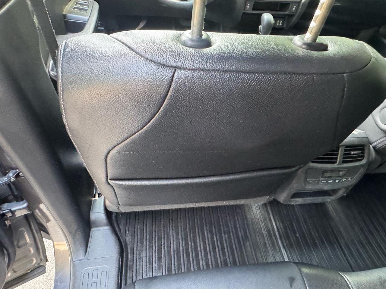 Honda Pilot EXL 4WD 2016