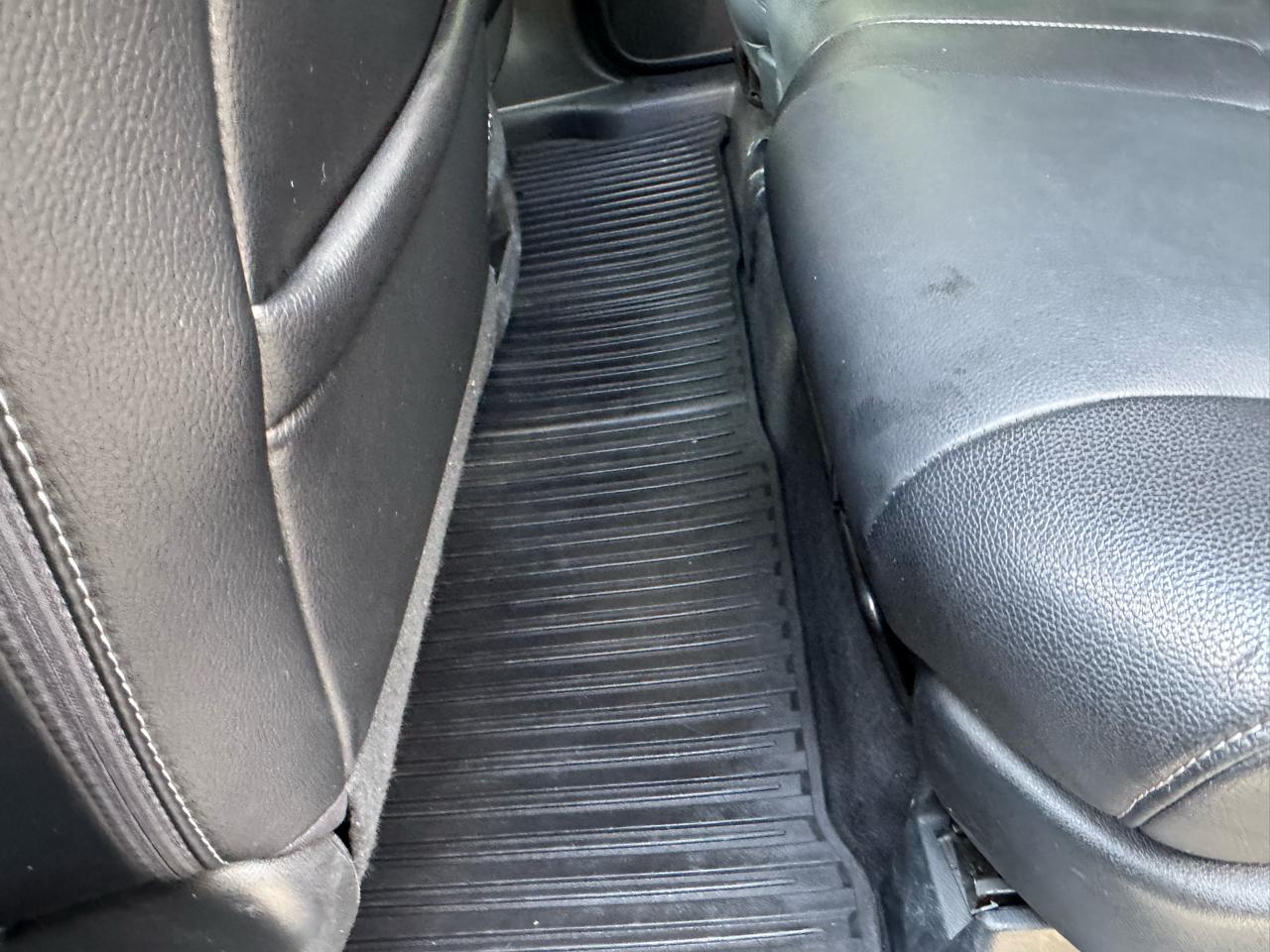 Honda Pilot EXL 4WD 2016