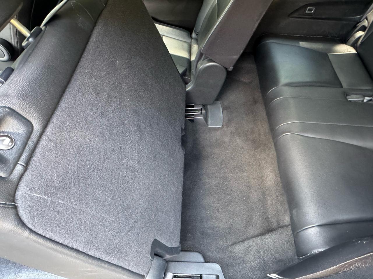 Honda Pilot EXL 4WD 2016