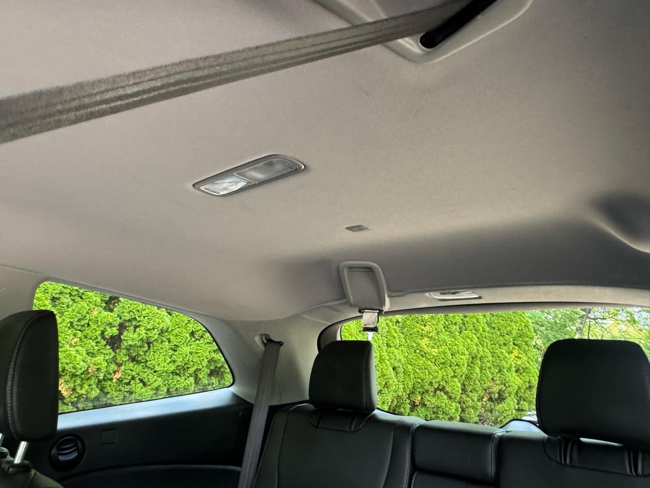 Honda Pilot EXL 4WD 2016