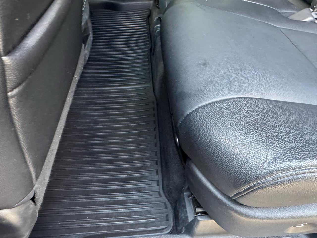 Honda Pilot EXL 4WD 2016