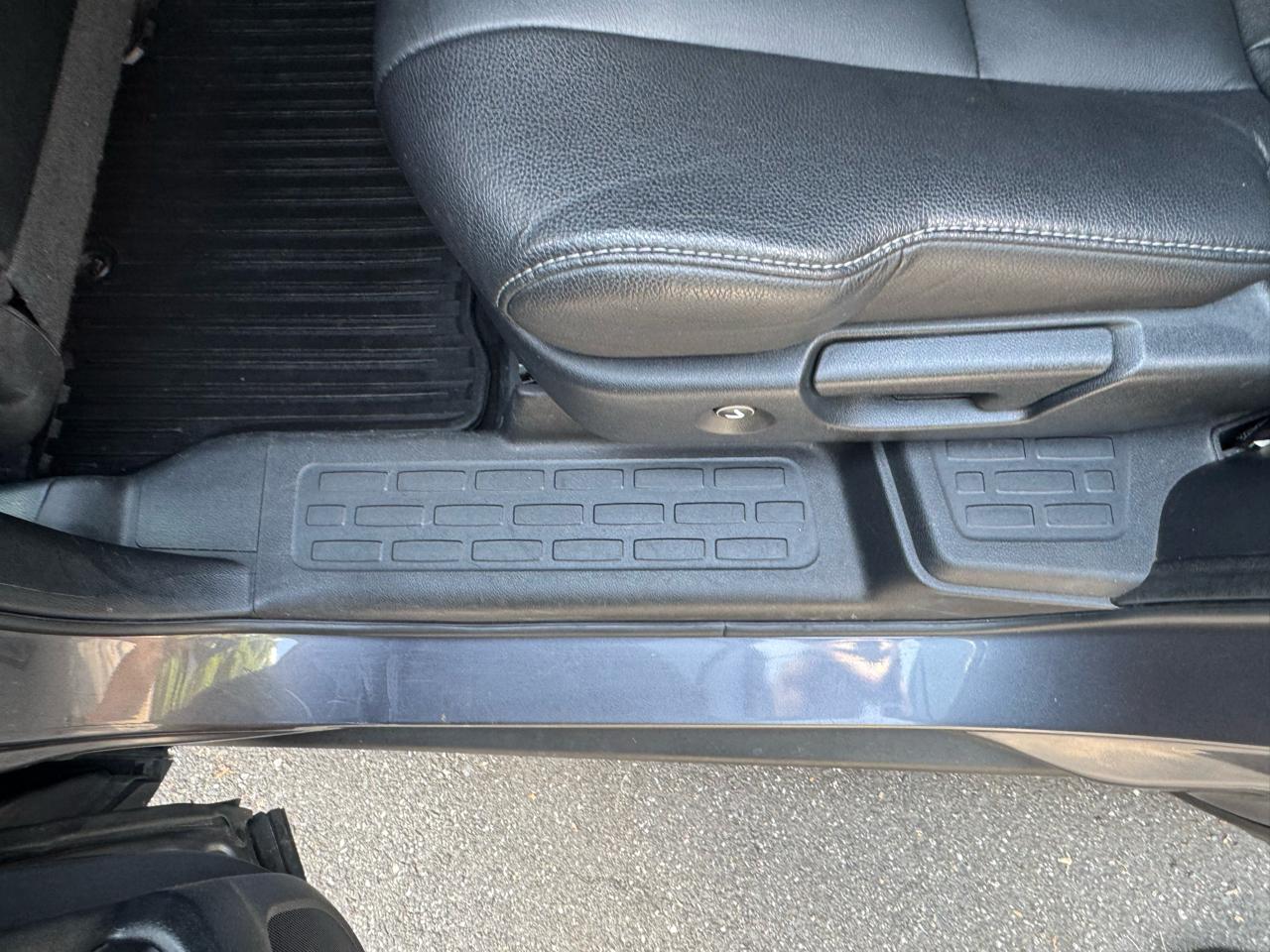 Honda Pilot EXL 4WD 2016