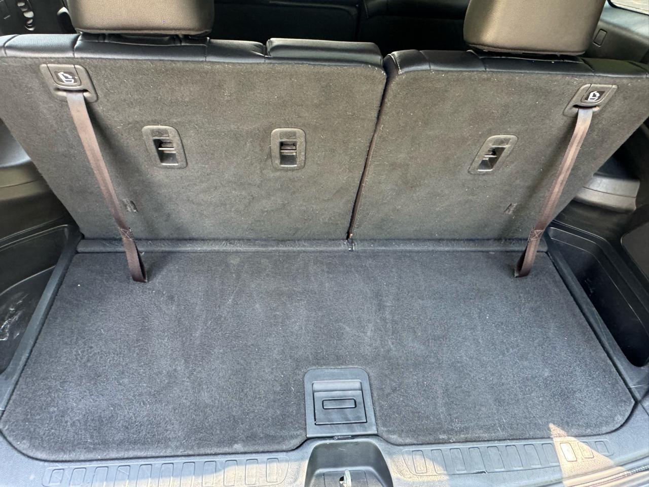 Honda Pilot EXL 4WD 2016