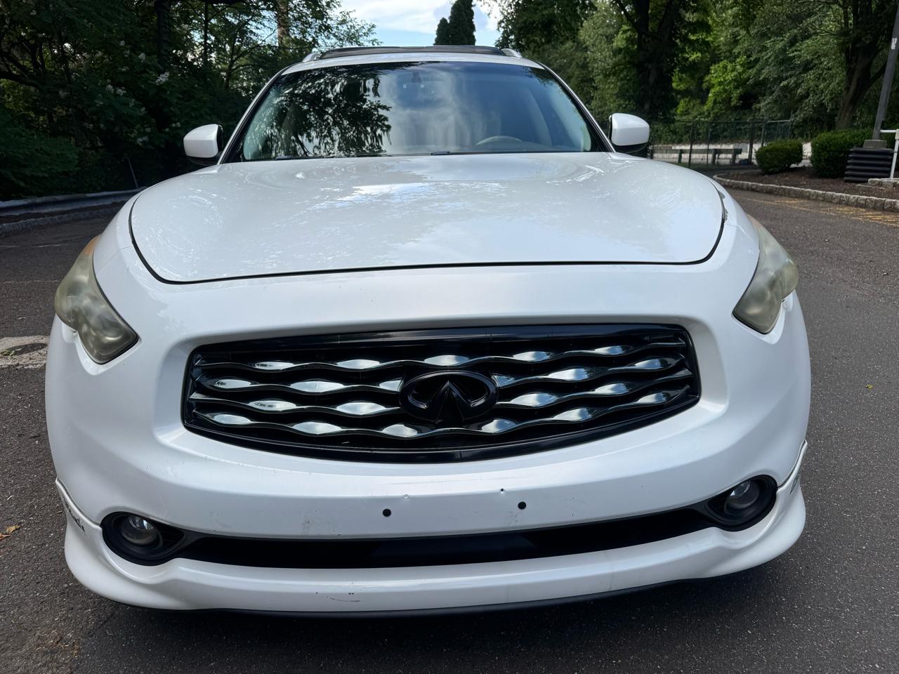 Infiniti FX FX35 AWD 2009