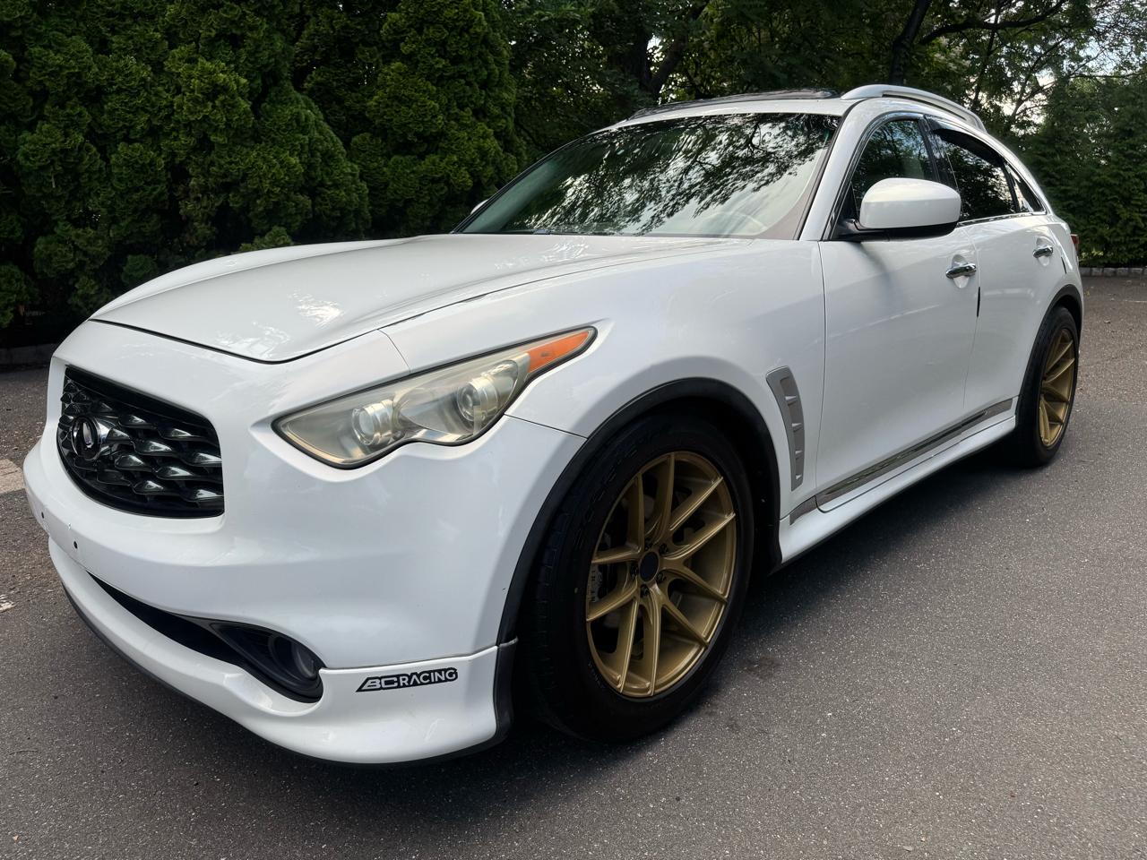 Infiniti FX FX35 AWD 2009