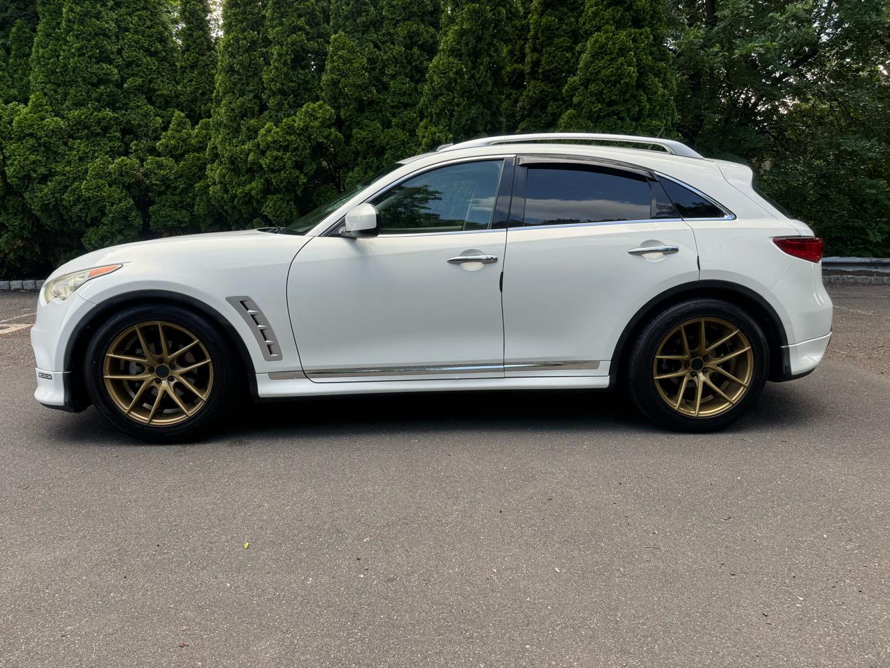 Infiniti FX FX35 AWD 2009