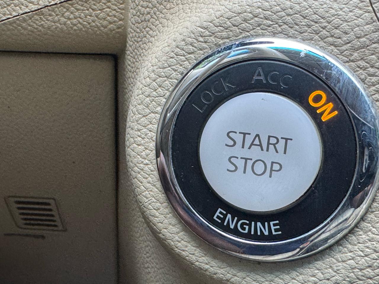 Infiniti FX FX35 AWD 2009