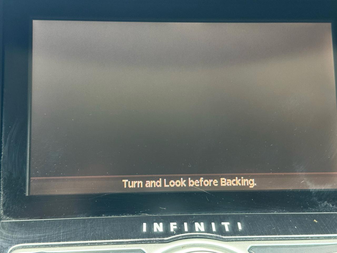 Infiniti FX FX35 AWD 2009