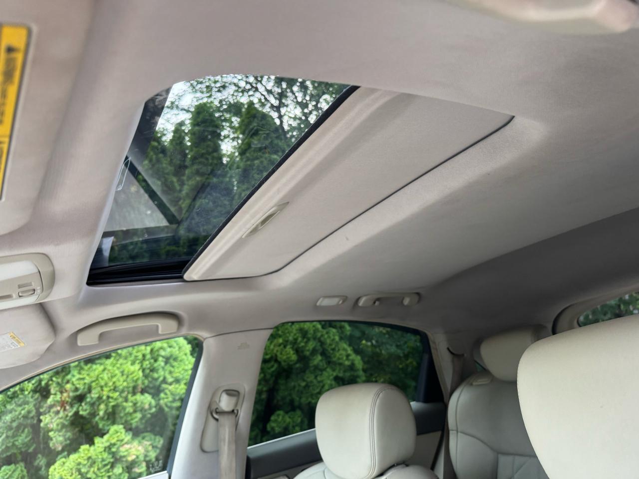 Infiniti FX FX35 AWD 2009
