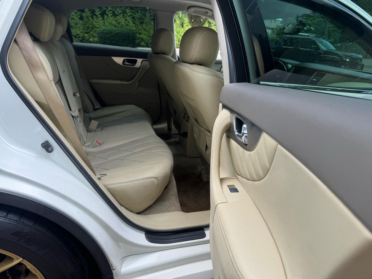 Infiniti FX FX35 AWD 2009