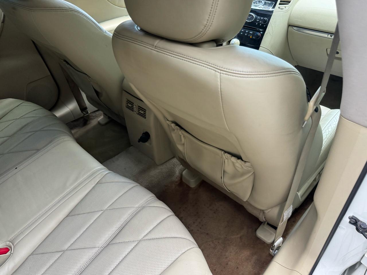 Infiniti FX FX35 AWD 2009