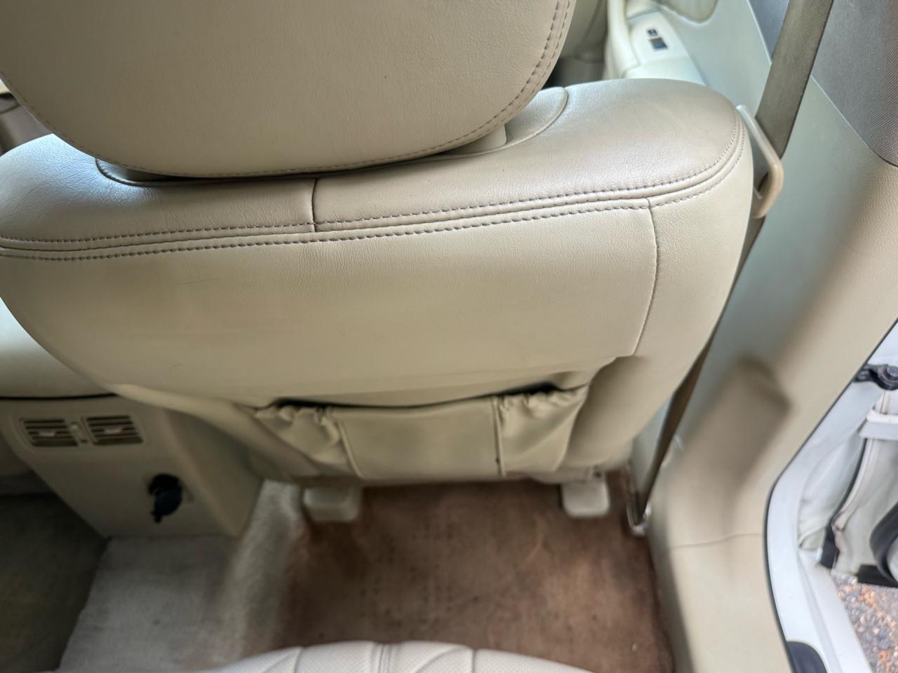 Infiniti FX FX35 AWD 2009