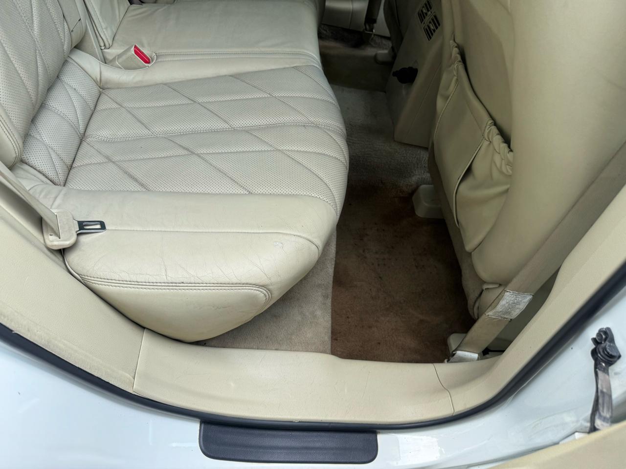 Infiniti FX FX35 AWD 2009