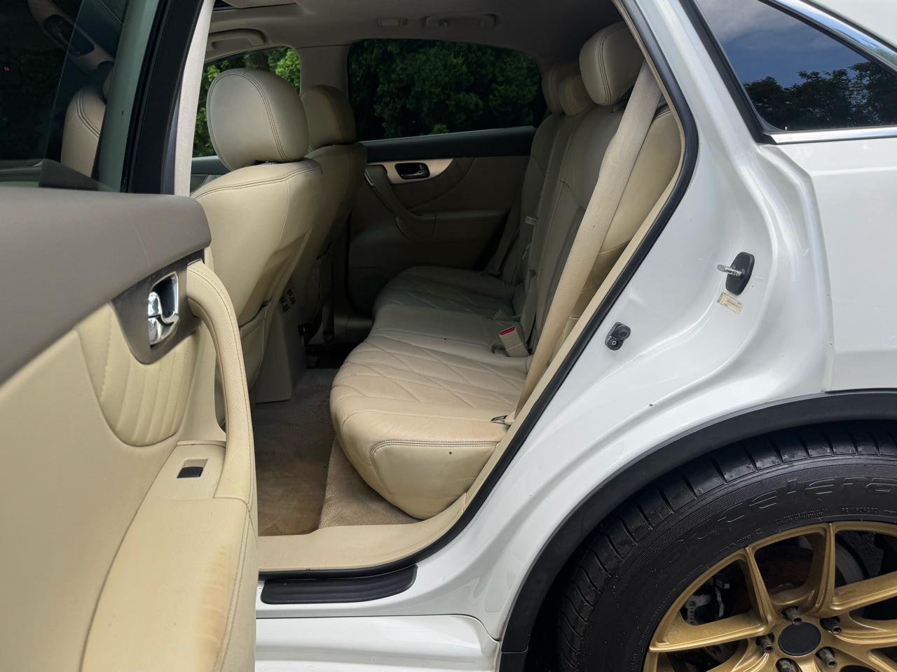 Infiniti FX FX35 AWD 2009