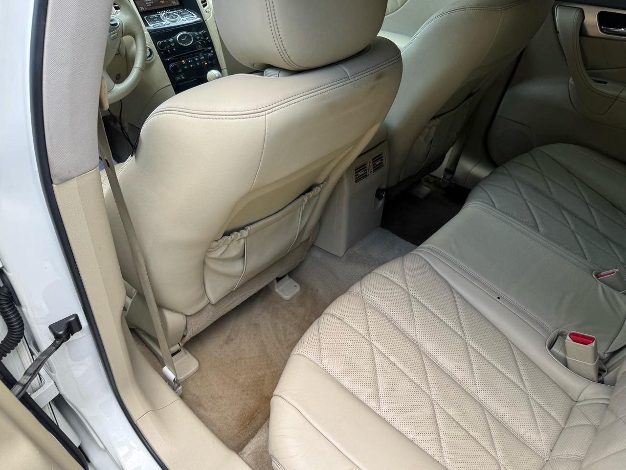 Infiniti FX FX35 AWD 2009