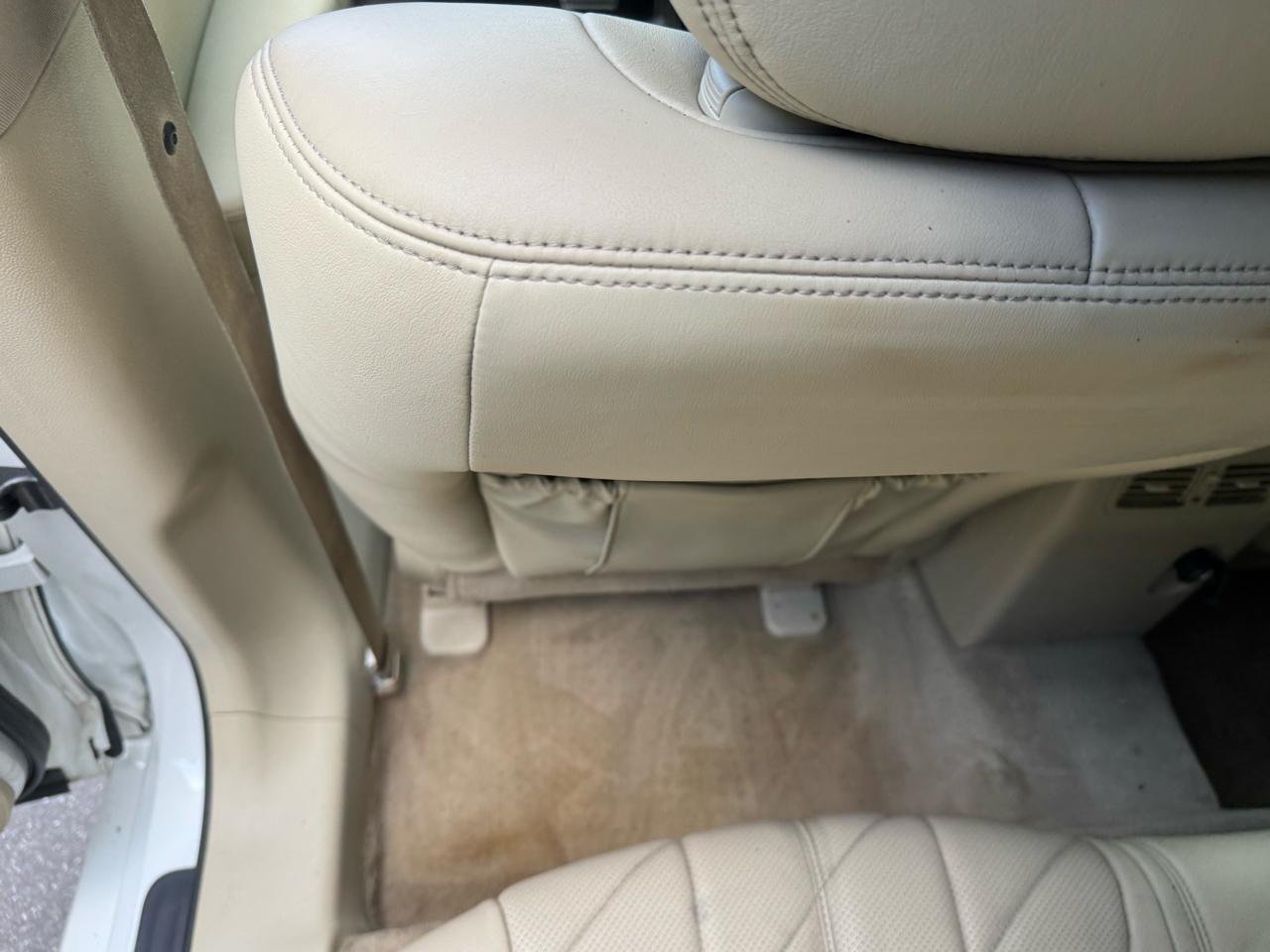 Infiniti FX FX35 AWD 2009