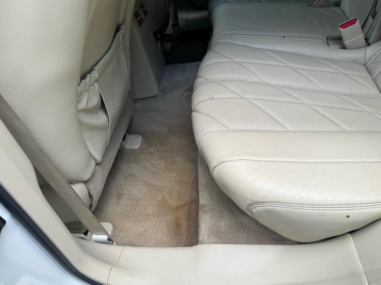 Infiniti FX FX35 AWD 2009