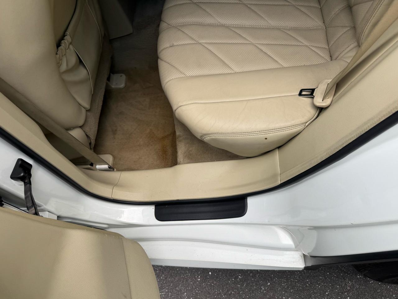 Infiniti FX FX35 AWD 2009