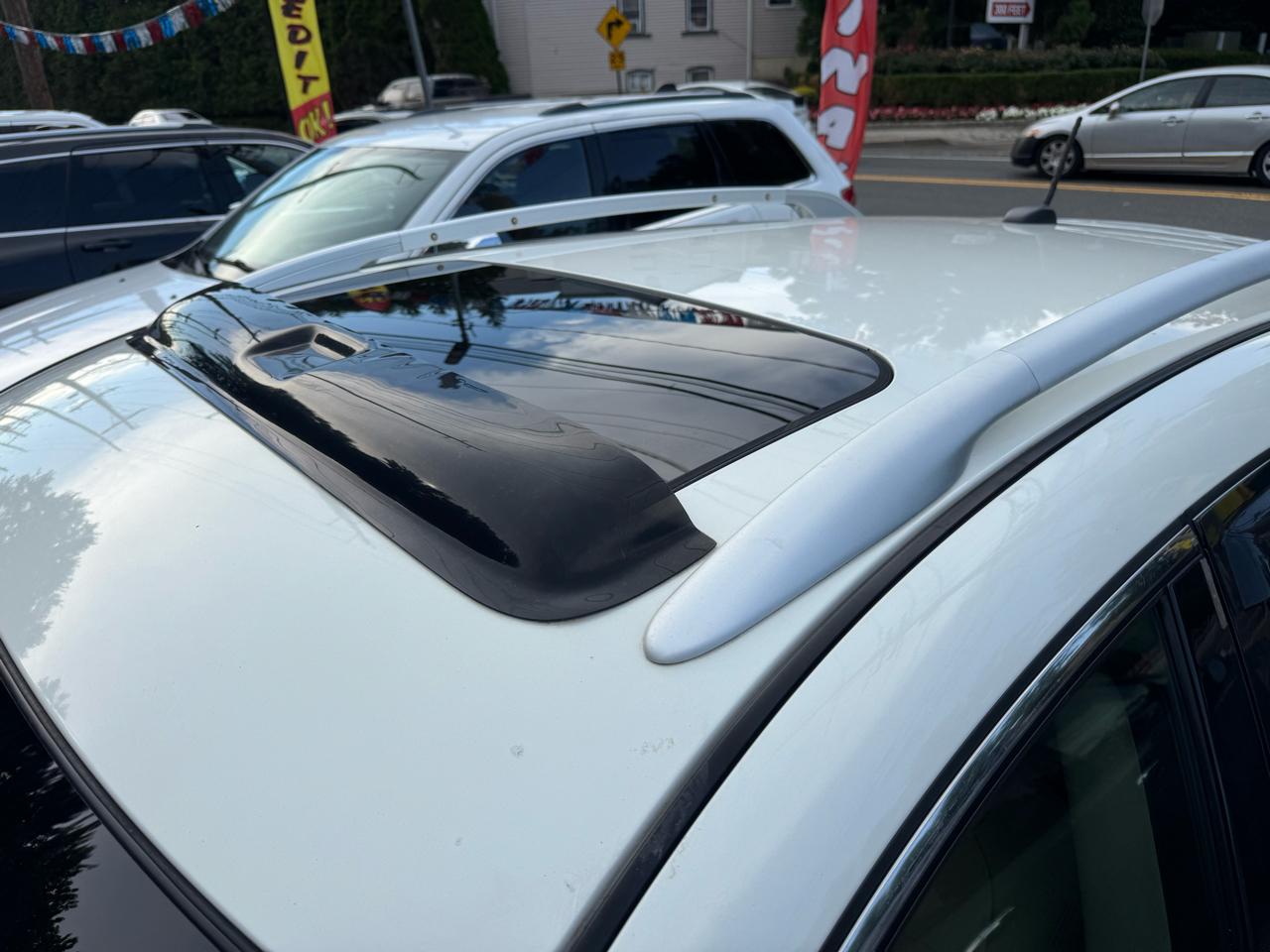 Infiniti FX FX35 AWD 2009