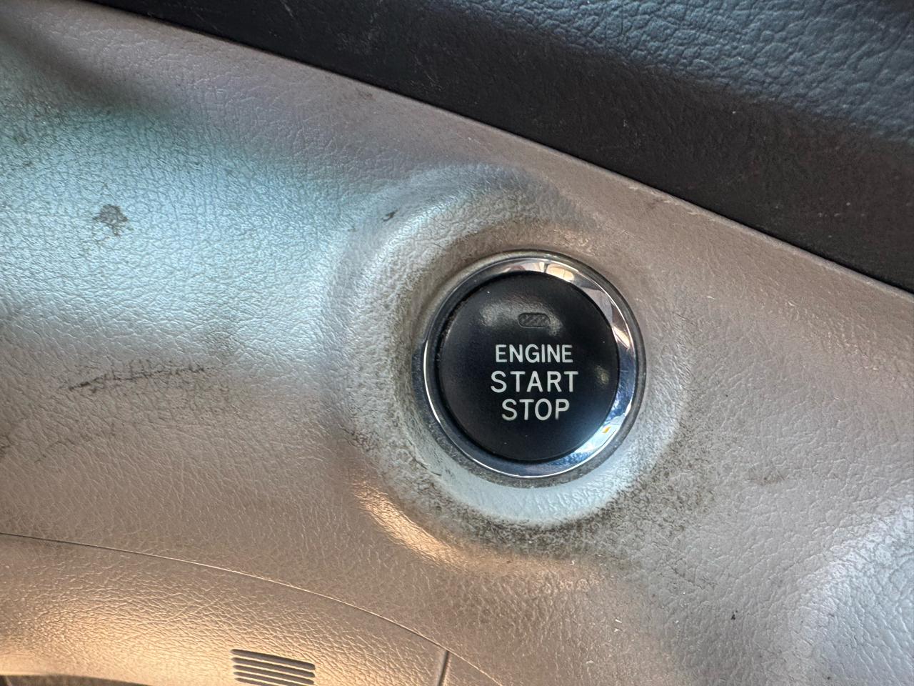 Toyota Highlander Limited 4WD 2008