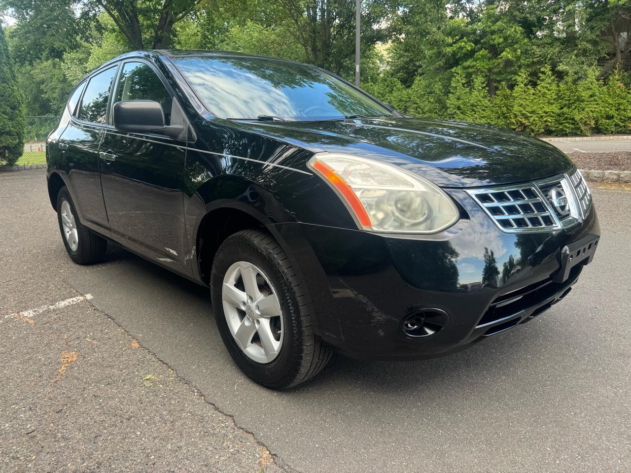 Nissan Murano S AWD 2011