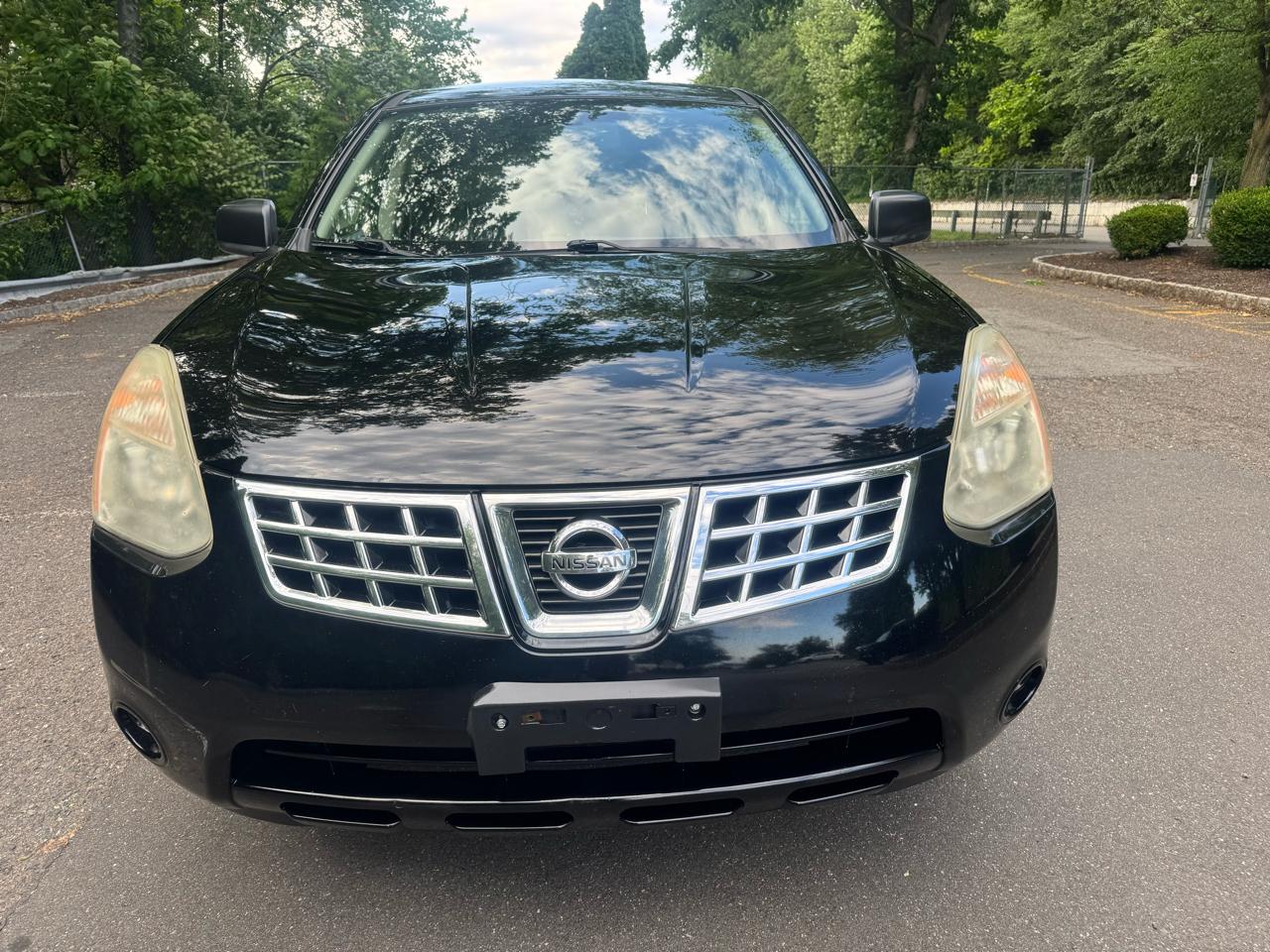 Nissan Murano S AWD 2011