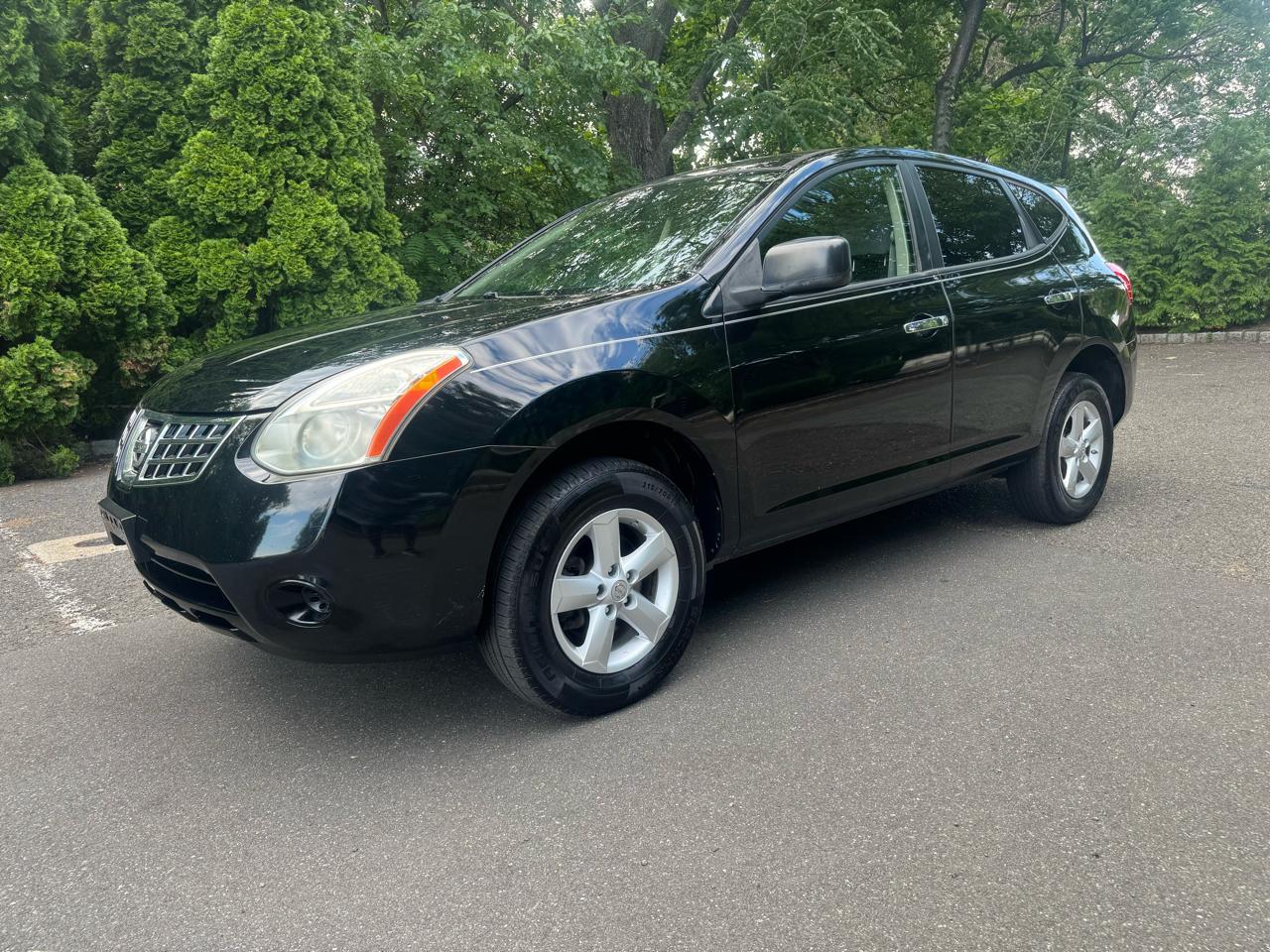 Nissan Murano S AWD 2011