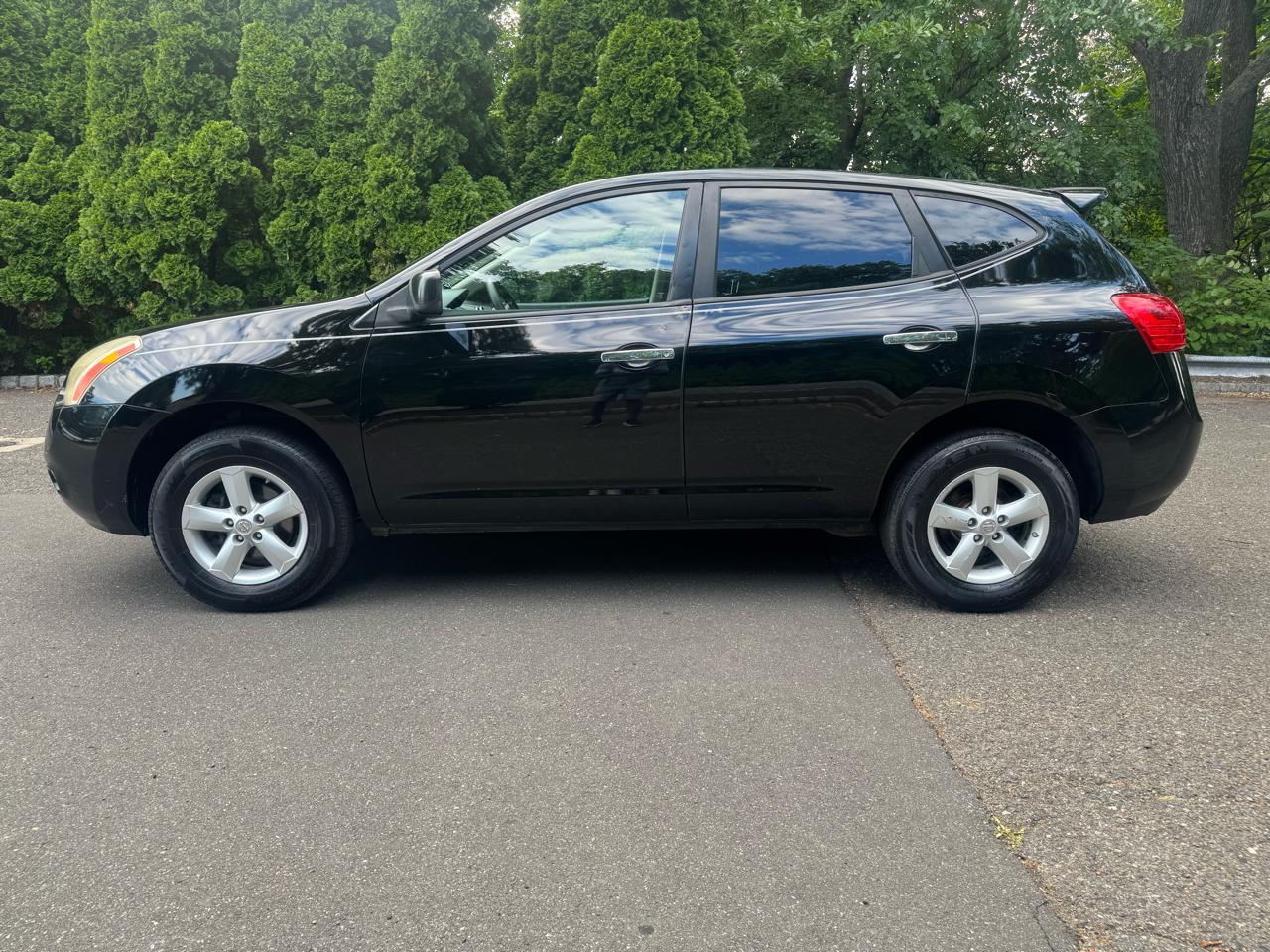 Nissan Murano S AWD 2011