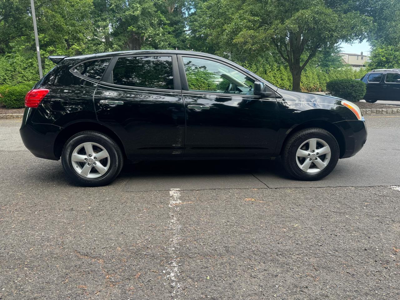 Nissan Murano S AWD 2011