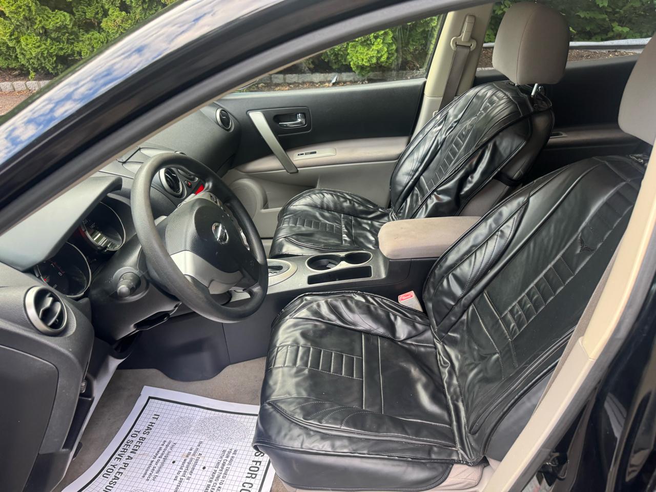 Nissan Murano S AWD 2011