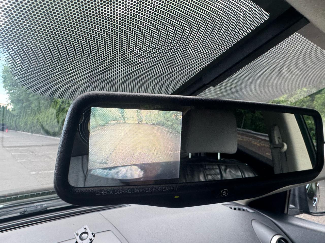 Nissan Murano S AWD 2011