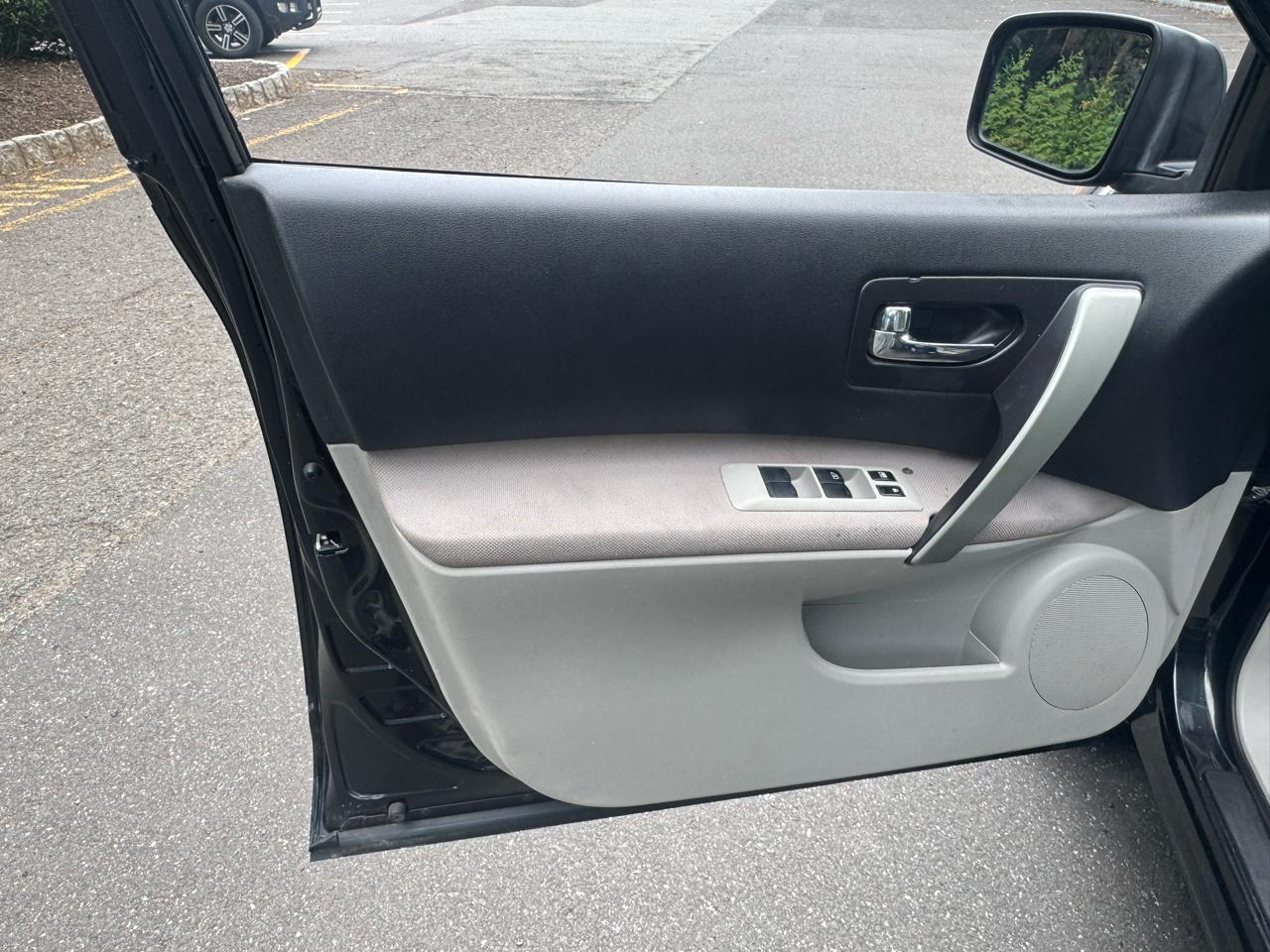 Nissan Murano S AWD 2011