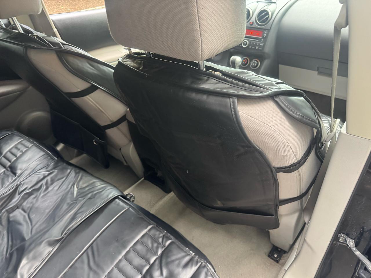 Nissan Murano S AWD 2011