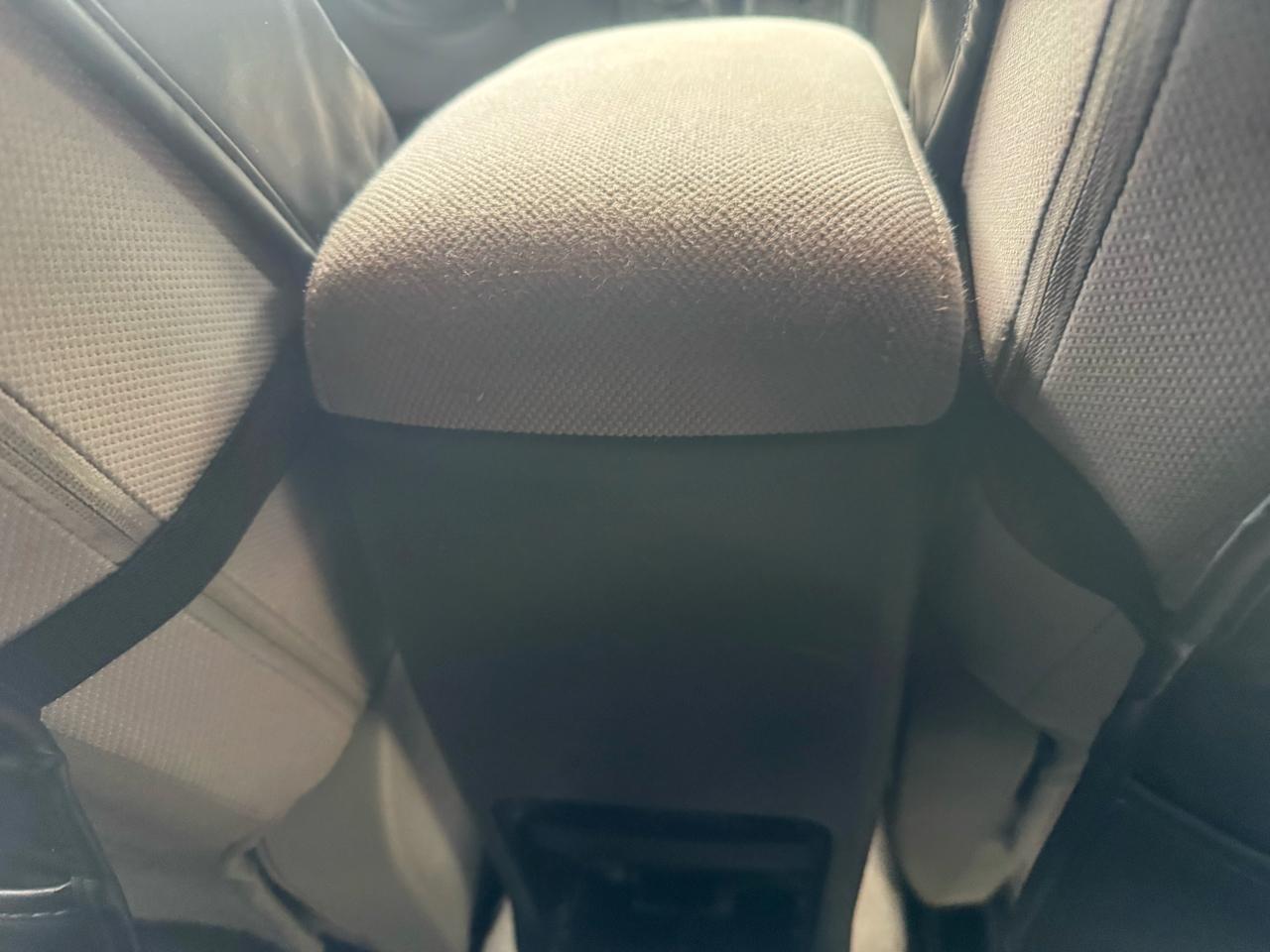 Nissan Murano S AWD 2011