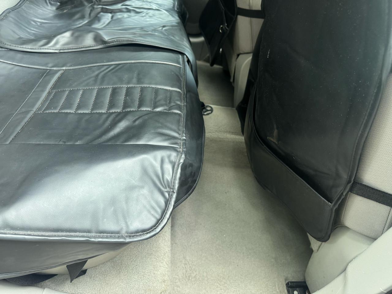 Nissan Murano S AWD 2011