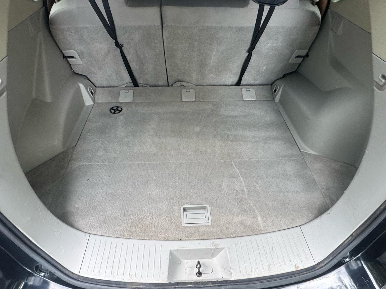 Nissan Murano S AWD 2011