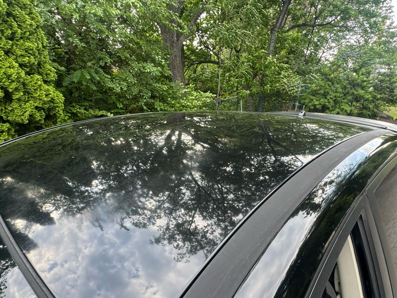 Nissan Murano S AWD 2011