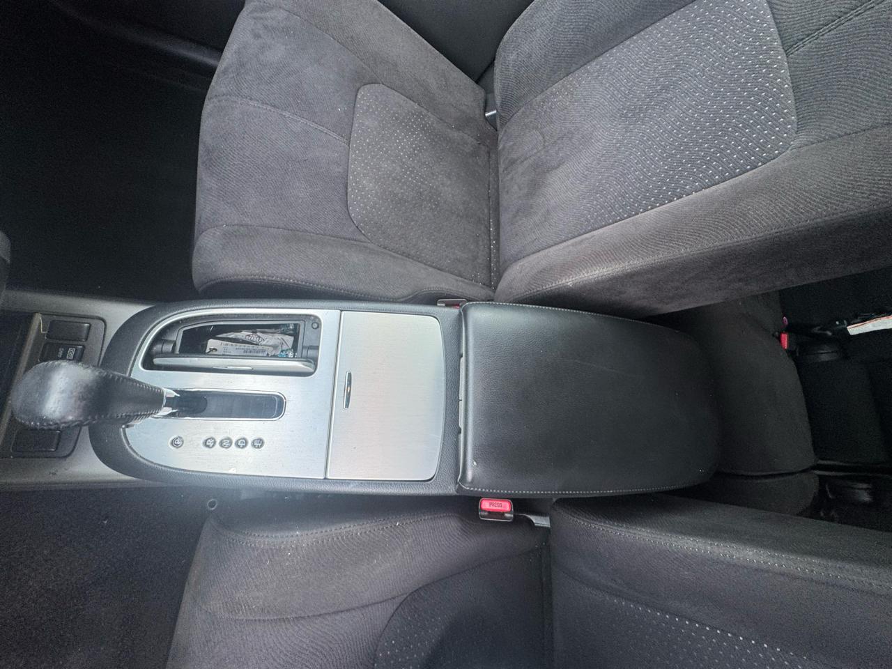 Nissan Murano S AWD 2011
