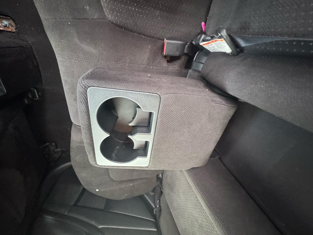 Nissan Murano S AWD 2011