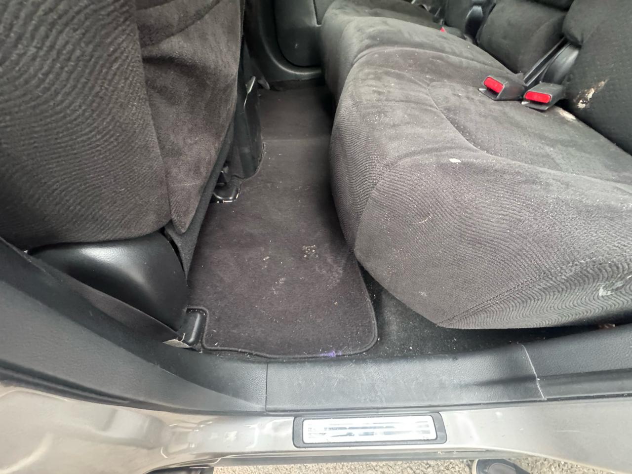 Nissan Murano S AWD 2011