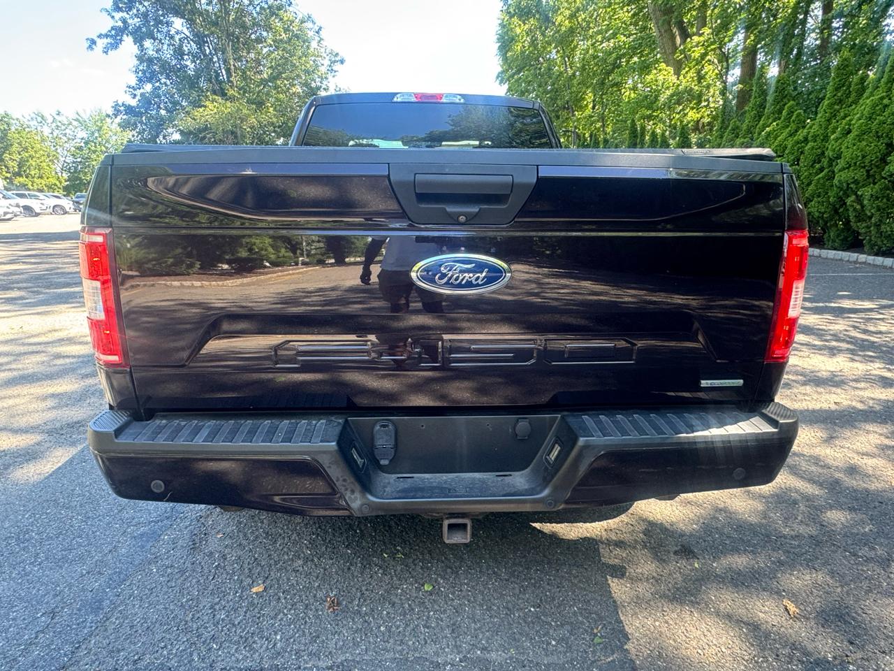 2018 Ford F-150 XL - Photo 6