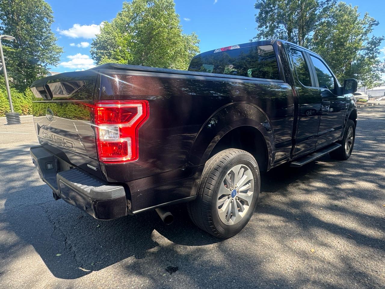 2018 Ford F-150 XL - Photo 7