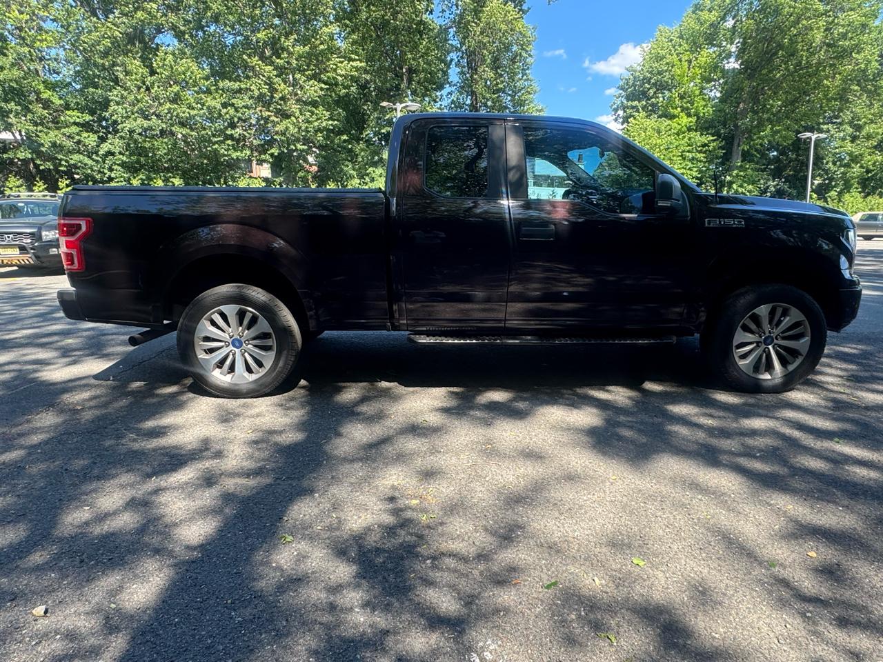 2018 Ford F-150 XL - Photo 8