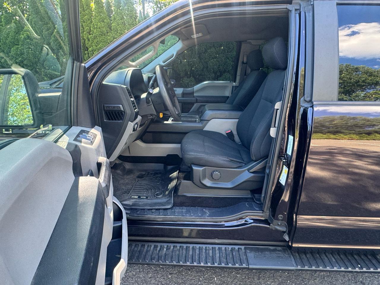 2018 Ford F-150 XL - Photo 10